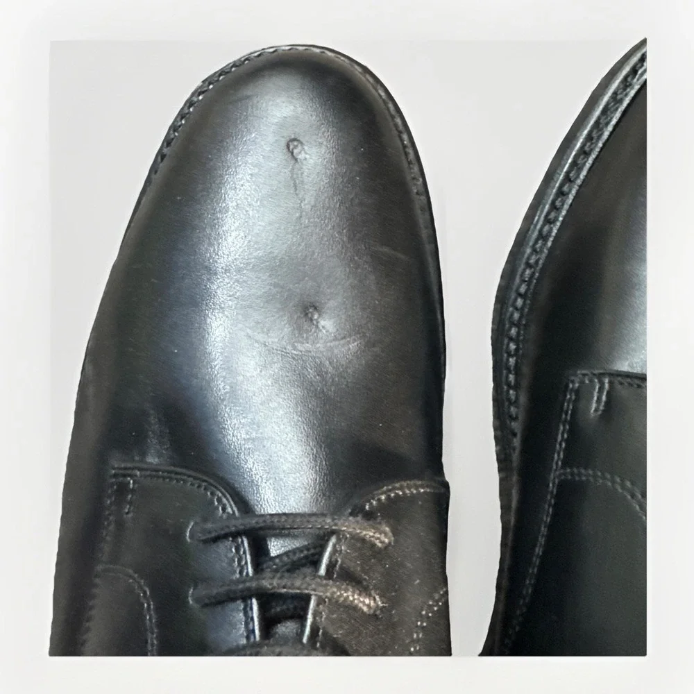 J. Crew superior Boots & Shoes Ludlow derbys Dark Brown Sz 11.5 New